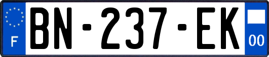 BN-237-EK