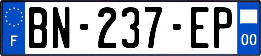 BN-237-EP