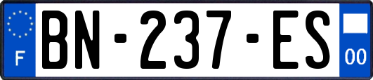 BN-237-ES