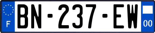 BN-237-EW