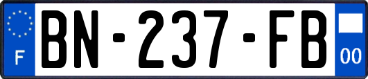 BN-237-FB