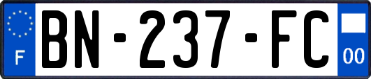 BN-237-FC