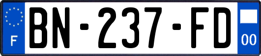 BN-237-FD