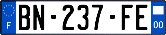 BN-237-FE