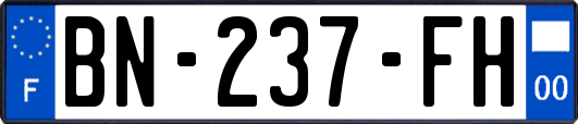 BN-237-FH