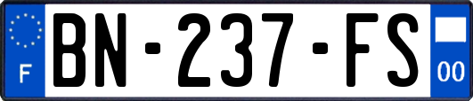 BN-237-FS