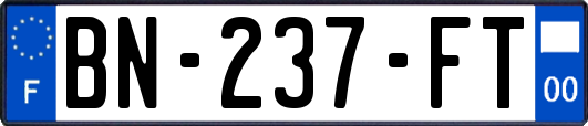 BN-237-FT