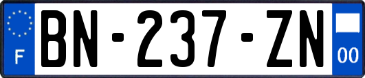 BN-237-ZN