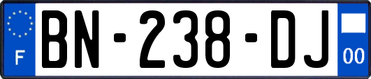 BN-238-DJ