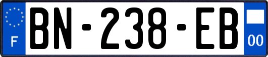 BN-238-EB