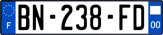 BN-238-FD