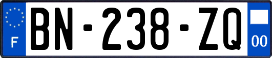 BN-238-ZQ