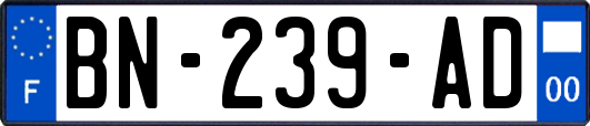 BN-239-AD