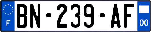 BN-239-AF