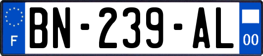 BN-239-AL