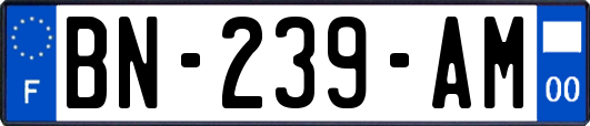 BN-239-AM