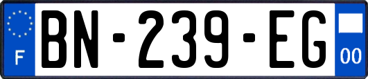 BN-239-EG