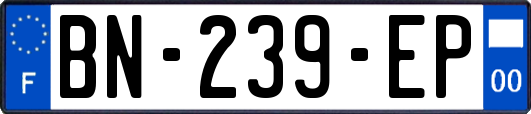 BN-239-EP