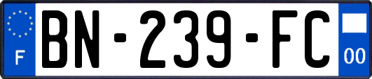BN-239-FC