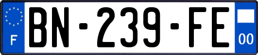 BN-239-FE