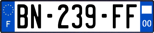 BN-239-FF