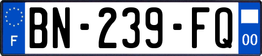 BN-239-FQ