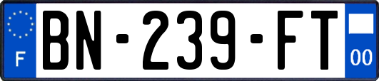 BN-239-FT