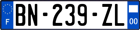BN-239-ZL