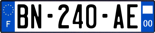 BN-240-AE