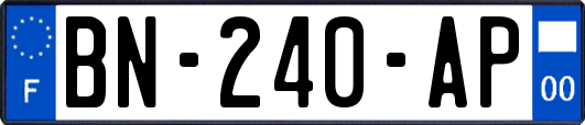 BN-240-AP