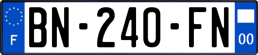 BN-240-FN