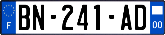 BN-241-AD