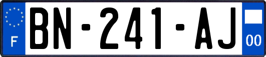 BN-241-AJ