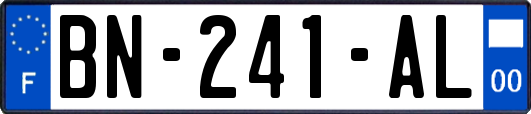 BN-241-AL