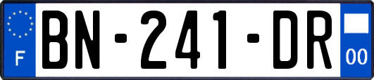 BN-241-DR