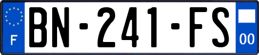 BN-241-FS