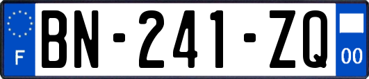 BN-241-ZQ