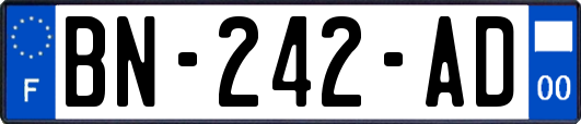 BN-242-AD