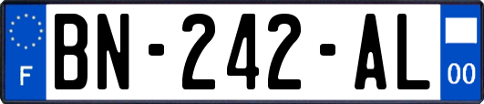 BN-242-AL