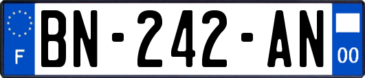 BN-242-AN