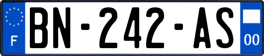 BN-242-AS