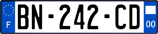 BN-242-CD