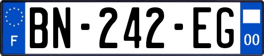 BN-242-EG