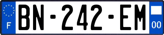 BN-242-EM