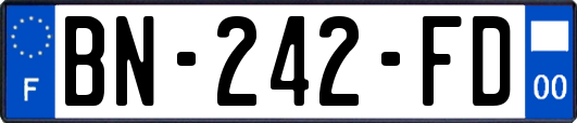 BN-242-FD