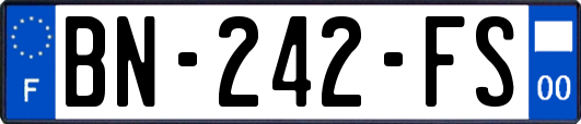 BN-242-FS