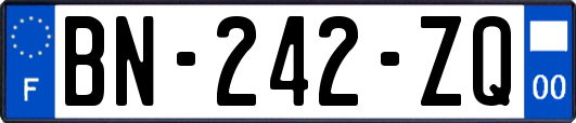 BN-242-ZQ