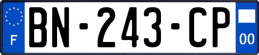 BN-243-CP