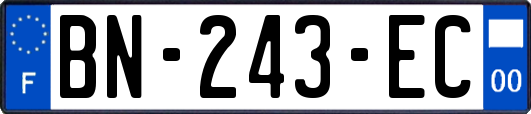 BN-243-EC