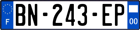 BN-243-EP